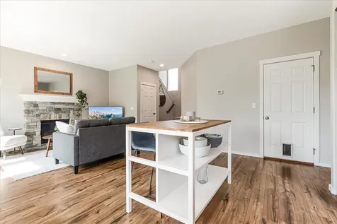 20109 Carson Creek Court Bend OR 97702