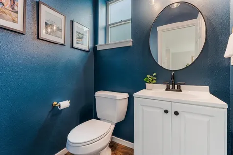 20109 Carson Creek Court Bend OR 97702