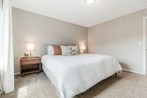 20109 Carson Creek Court Bend OR 97702