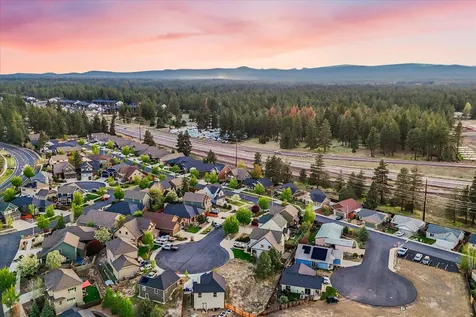 20109 Carson Creek Court Bend OR 97702