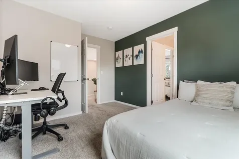 20109 Carson Creek Court Bend OR 97702