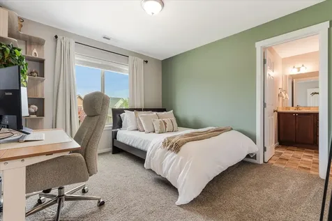 20109 Carson Creek Court Bend OR 97702
