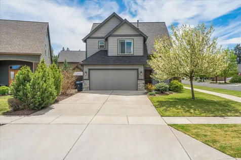 20109 Carson Creek Court Bend OR 97702