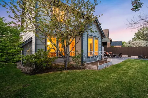 20109 Carson Creek Court Bend OR 97702