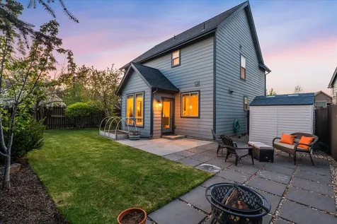 20109 Carson Creek Court Bend OR 97702