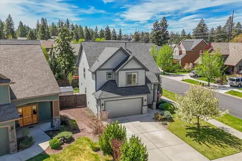 20109 Carson Creek Court Bend OR 97702