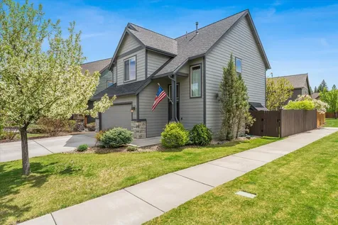 20109 Carson Creek Court Bend OR 97702