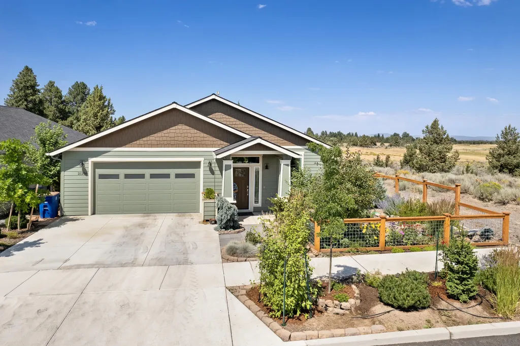 21286 Darnel Avenue Bend OR 97702