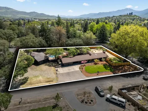349 Windsor Avenue Medford OR 97504