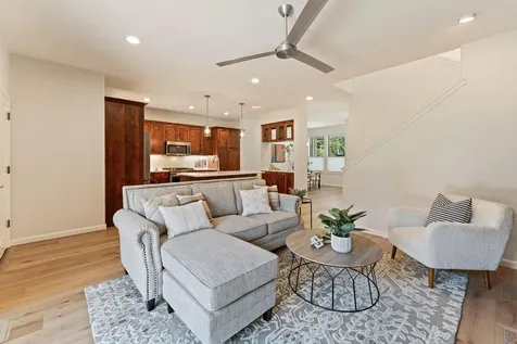 2515 NW Crossing Drive Bend OR 97703