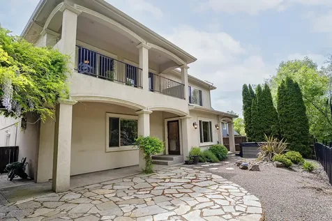 4491 Wolf Run Drive Medford OR 97504