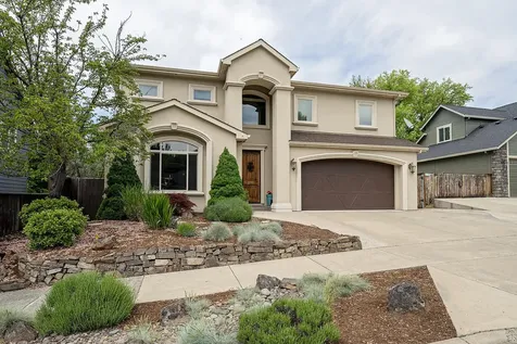 4491 Wolf Run Drive Medford OR 97504