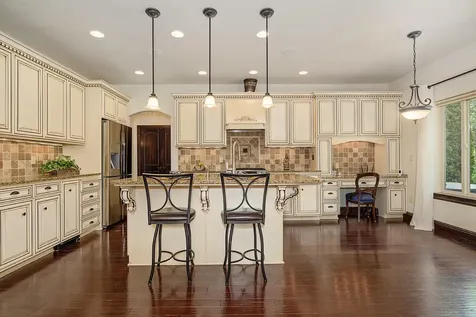 4491 Wolf Run Drive Medford OR 97504