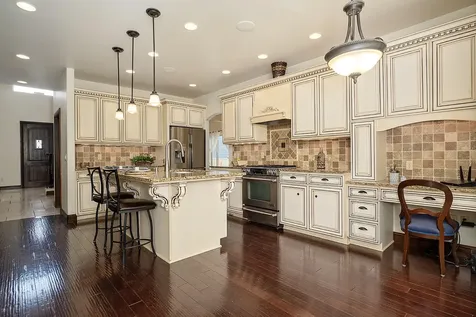 4491 Wolf Run Drive Medford OR 97504