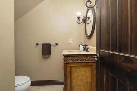 4491 Wolf Run Drive Medford OR 97504