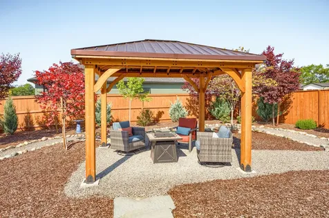 71 Woodlands Drive Eagle Point OR 97524