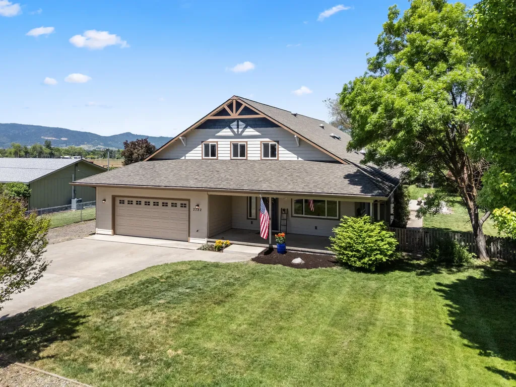 2782 Judy Way Medford OR 97501