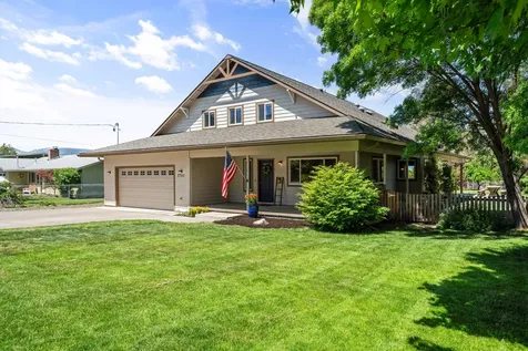 2782 Judy Way Medford OR 97501