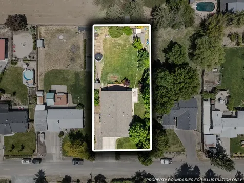 2782 Judy Way Medford OR 97501