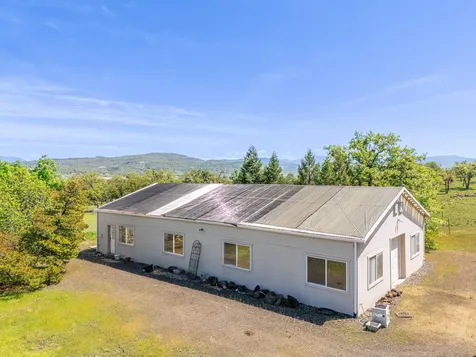 1918 Stevens Road Eagle Point OR 97524