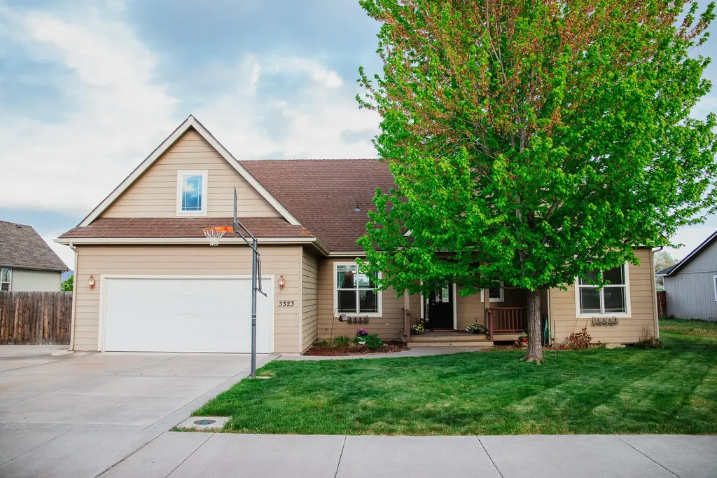 3323 Barnes Way Klamath Falls OR 97603