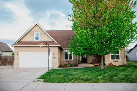 3323 Barnes Way Klamath Falls OR 97603