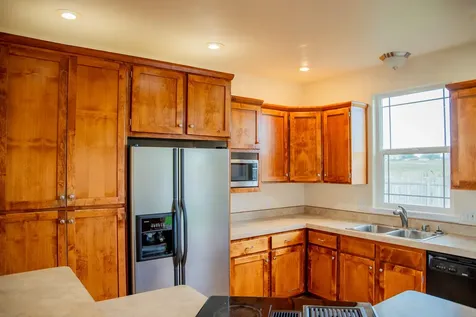 3323 Barnes Way Klamath Falls OR 97603