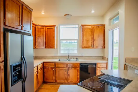 3323 Barnes Way Klamath Falls OR 97603