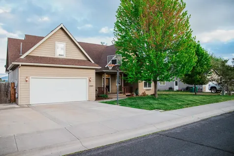 3323 Barnes Way Klamath Falls OR 97603