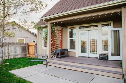 3323 Barnes Way Klamath Falls OR 97603