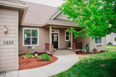 3323 Barnes Way Klamath Falls OR 97603