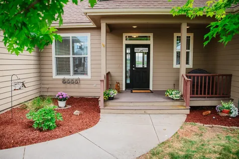 3323 Barnes Way Klamath Falls OR 97603
