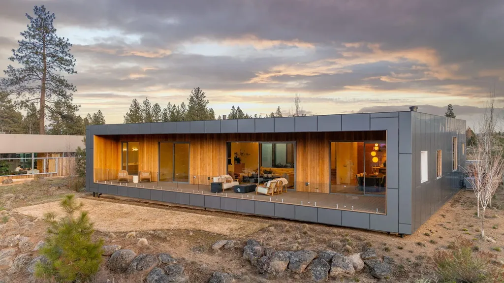 61913 Hosmer Lake Drive Bend OR 97702