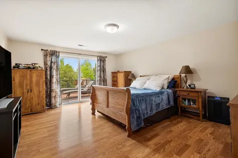 62809 Baskin Court Bend OR 97701