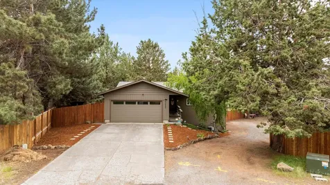 62809 Baskin Court Bend OR 97701