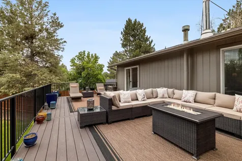 62809 Baskin Court Bend OR 97701