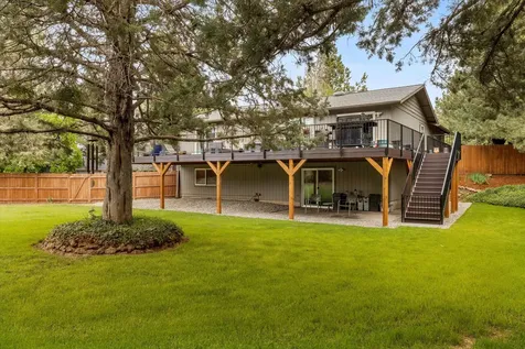 62809 Baskin Court Bend OR 97701