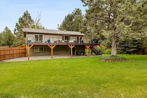 62809 Baskin Court Bend OR 97701