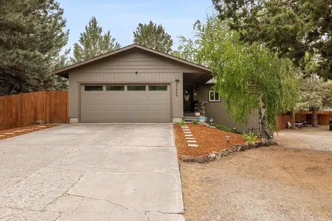 62809 Baskin Court Bend OR 97701