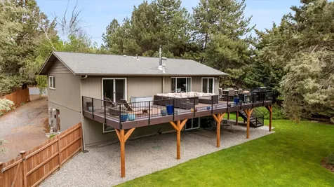 62809 Baskin Court Bend OR 97701