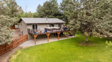 62809 Baskin Court Bend OR 97701