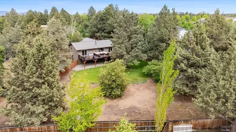 62809 Baskin Court Bend OR 97701