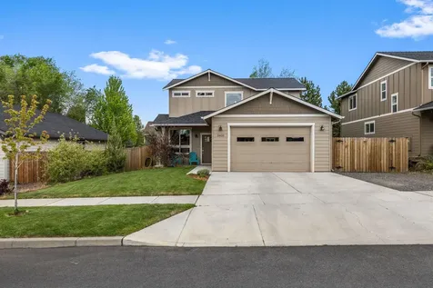 3400 NE Marys Grace Lane Bend OR 97701