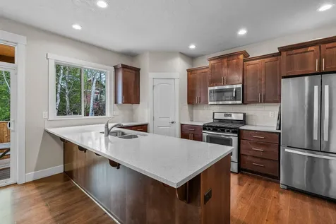 3400 NE Marys Grace Lane Bend OR 97701