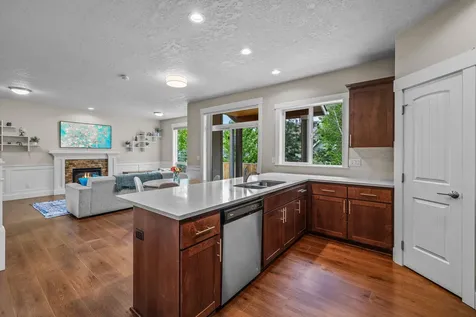 3400 NE Marys Grace Lane Bend OR 97701