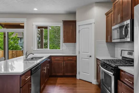 3400 NE Marys Grace Lane Bend OR 97701