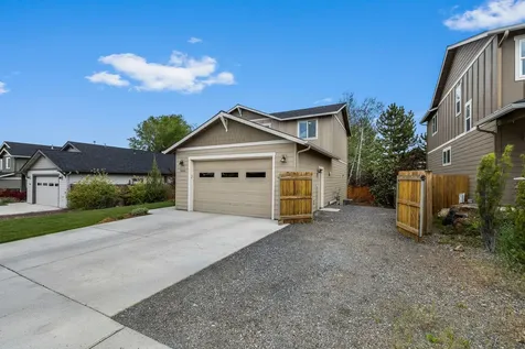 3400 NE Marys Grace Lane Bend OR 97701