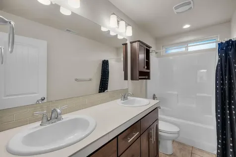 3400 NE Marys Grace Lane Bend OR 97701