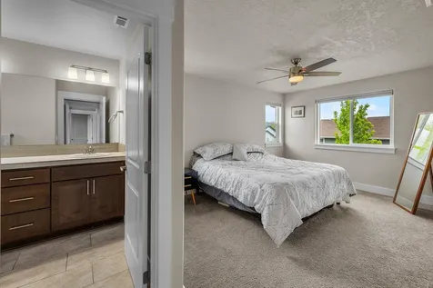 3400 NE Marys Grace Lane Bend OR 97701