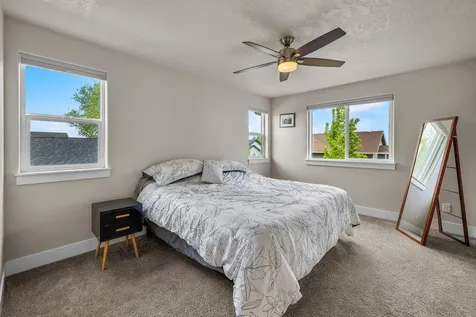 3400 NE Marys Grace Lane Bend OR 97701